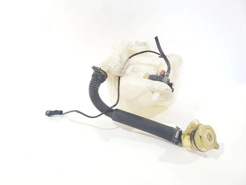 Jaguar XJS 1994 OEM depósito de lavado Foto 1 de 4