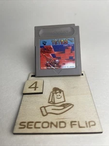 Tetris Japanisch Nintendo Gameboy #4 - Bild 1 von 2