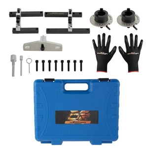 Engine Camshaft Timing Locking Tool Fit Ford EcoSport Fiesta Focus 1.0 EcoBoost - Picture 1 of 11