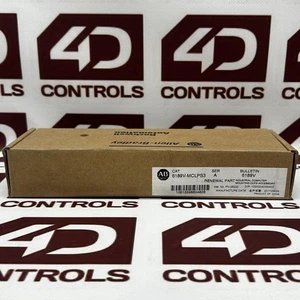 6189V-MCLPS3 | Inbus Bradley | Industrie PC Montageclips, versiegelt (NSS), Ser A - Bild 1 von 1