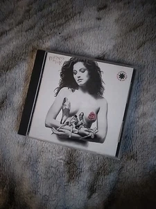 Mother's Milk by Red Hot Chili Peppers (CD) 1989 - Bild 1 von 4