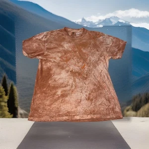 T-shirt uomo cotone multistampa vintage anni 90 90 grande maglietta Tony la tigre palestra - Foto 1 di 24