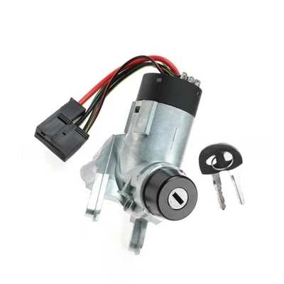 0005458108 Ignition Lock Switch w/Key For Dodge Freightliner Sprinter 2500  Foto 1 de 4