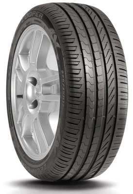 Sommerreifen Cooper Tyres 255/45 R18 103Y ZEON CS8 XL - Bild 1 von 4