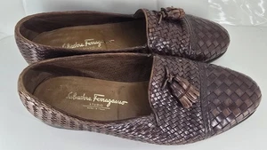 Salvatore Ferragamo Loafers - Picture 1 of 11