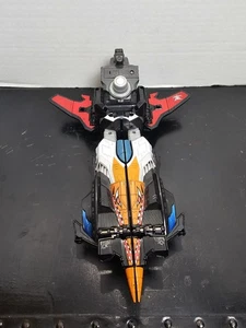 Power Rangers Lupinranger VS Patoranger DX VS Wechsler Bandai - Bild 1 von 6