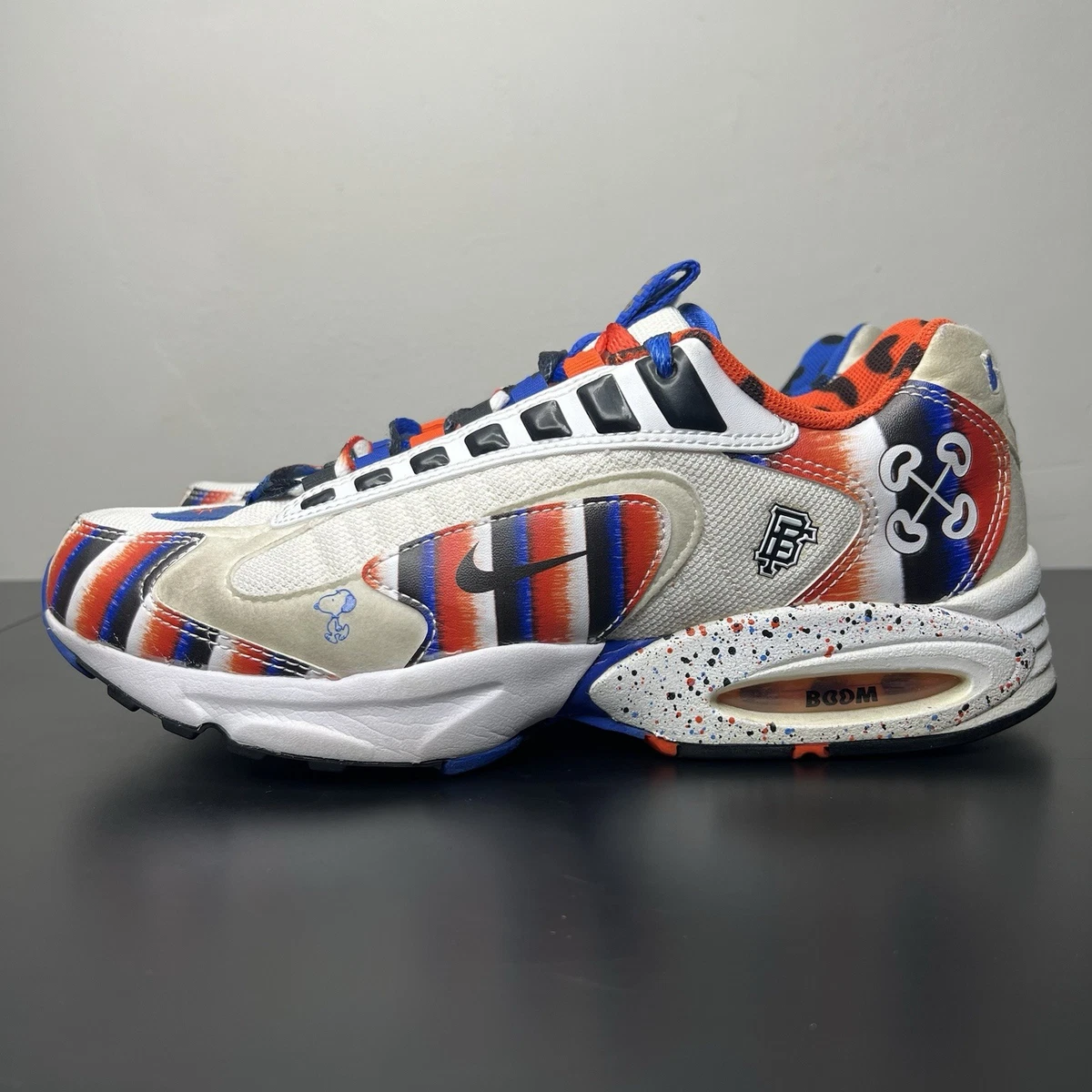Nike Air Max Triax 96 2019 Doernbecher for Sale | Authenticity