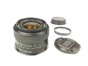 Lente de paisaje estelar gran angular Canon EOS DSLR Fit EF 28 mm f/2,8 Prime para cámaras EOS - Imagen 1 de 9
