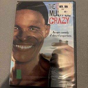 The Gods Must Be Crazy (DVD, 2004) - Picture 1 of 1