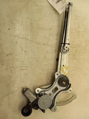 07-14 TOYOTA FJ CRUISER SR5 CONJUNTO REGULADOR DE JANELA PORTA FRONTAL LATERAL DO PASSAGEIRO  - Imagem 1 de 4