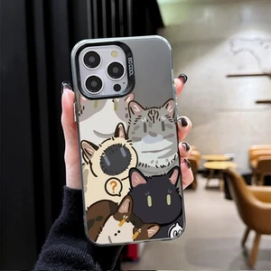 Case For Various Phone ShockProof Phone Cover Back Skin Cool Cartoon Personality - Picture 1 of 5