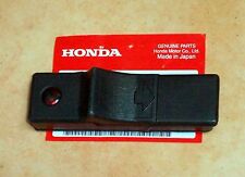 Original Gummi f. Ständer rubber stand Honda MT 125 TLR 200 XL 70 75 80 100 250