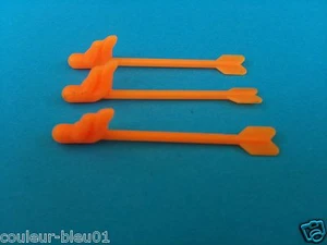 PLAYMOBIL Western - *3 flèches enflammées pour vos indiens - Imagen 1 de 1