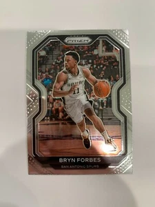 2020-21 Panini Prizm Basketball NBA Bryn Forbes - No. 232 - Foto 1 di 2