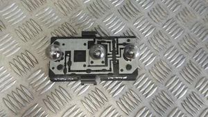 Platine porte ampoule feu arrière droit - RENAULT 19 R19 Phase 2 - Bild 1 von 4