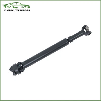 吉普切诺基传动轴组件 1994 - 2001 年 Wagoneer 4WD 手动 Trans Front — 第 1/4 张图片