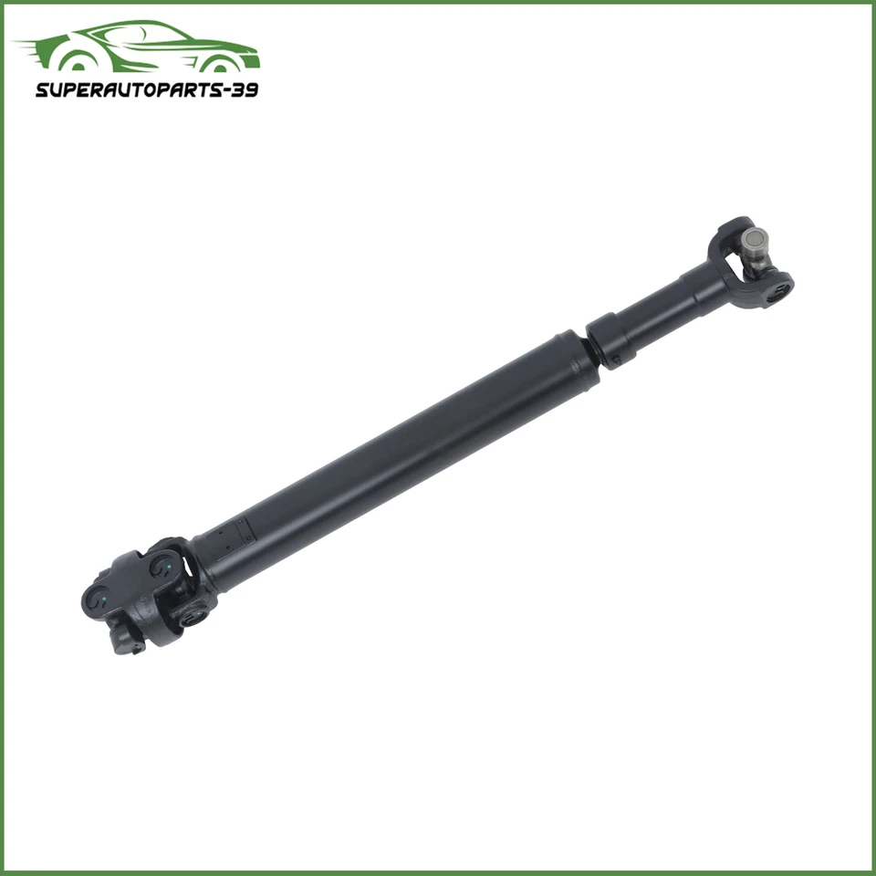 Drive Shaft Assembly For Jeep Cherokee 1994-2001 Wagoneer 4WD Manual Trans Front - Изображение 1 из 4