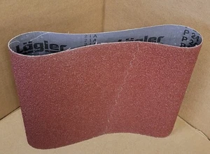 Lagler Super Hummel 12" Schleifband 24er-Körnung - Bild 1 von 1