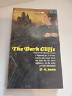 The Dark Cliffs - F E Smith - 1962 - Paperback - USA - 1st Ed - Gothic - Romance