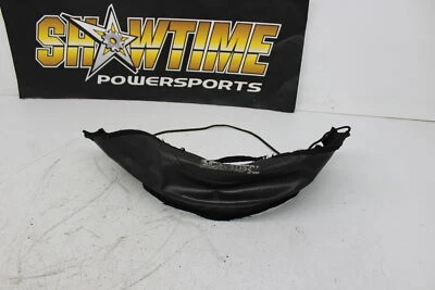 93-01 KAWASAKI NINJA ZX11 GAS TANK FUEL CELL PETROL RESERVOIR PROTECTOR - Image 1 of 4
