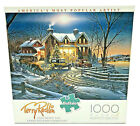 Buffalo Games - Terry Redlin - And Crown Thy Good With Brotherhood - 1000 Piece
