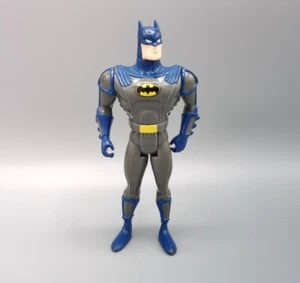 Vintage 2001 Animated Batman Revenge of the Penguin Action Figure Toy - Picture 1 of 7