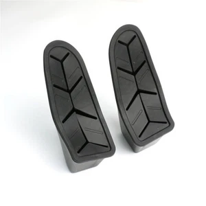 2pcs Trash Can For Tesla Model 3 Highland 2024 Front Side Door Garbage Can Bin - Picture 1 of 8