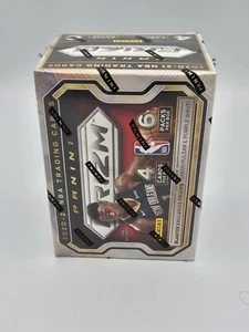 Baloncesto Blaster Panini Prizm NBA 2020-21 - Sellado de fábrica - Edwards, Ball RY - Imagen 1 de 1