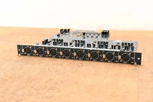 Midas DL441 8 Analog Mic/Line Input Card with Midas Microphone Preamps CG01GJ5 - Picture 1 of 16