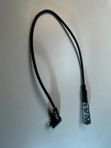 BERU ZLE121 Stecker, Zündkerze VESO113 Stecker, Zündverteiler - Picture 1 of 6