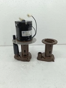 BUNN-O-MATIC 28620.0000 PUMP U63B1 71632772 RPM; 1500/1700 /W EXTRA HANDLE - Picture 1 of 10