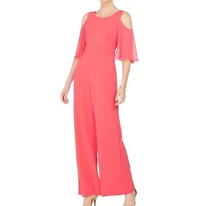 Mono Connected Apparel en coral talla 12 - Imagen 1 de 7