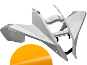 Kotflügel für KTM 450 XC / 525 XC - Bild 1 von 2