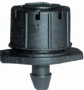 Maceta de riego aspersor ajustable con púas, Pk de 5, compatible con Hozelock - Imagen 1 de 3