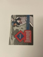 2002 Donruss Studio Diamond Collection Singles You Pick
