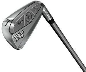 PXG 0311XP GEN6 Double Chrome Iron Set 5-PW RH - Regular Flex - Value - Picture 1 of 4
