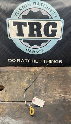 04-07 Nissan 350Z Infiniti G35 VQ35DE Engine Oil DipStick 11140-AC700 - Image 1 of 4