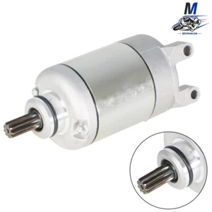 Starter For Honda Fireblade CBR 600 RR CBR600RR 2003 2004 2005 2006 New - Foto 1 di 7
