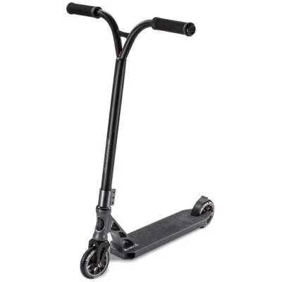 Slamm Scooters Urban VII Grey Scooter - image 1 of 3