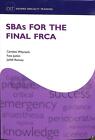 Sbas For The Final Frca By Caroline Whymark (English) Paperback Book