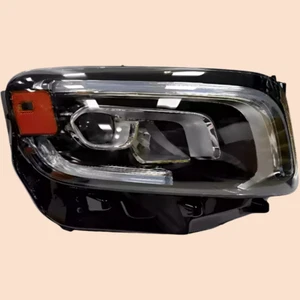 Mercedes-Benz W247 GLB250 GLB35 Right LED US Headlight 2020-2023 A2479064200 - Picture 1 of 4