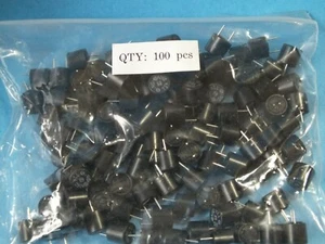 100 Stck. RFT 2A (TR5 2A T2A/250V) MIKROSICHERUNG ESKA - Bild 1 von 6