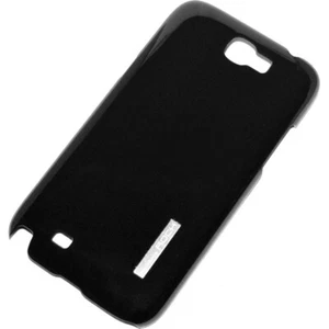 ROCK CUSTODIA ETHEREAL HARD COVER CASE PER SAMSUNG GALAXY NOTE 2 N7100 BLACK - Foto 1 di 4