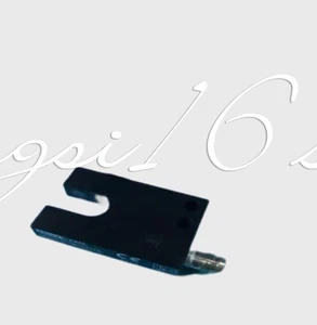 Sensor interruptor fotoeléctrico tipo ranura 1 PIEZA KOEG10-Q17AB-DPU-V1-RT - Imagen 1 de 1