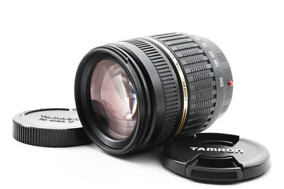TAMRON AF18-200mm F3.5-6.3XR DiII LD ASPH IF Macro (for Sony/Minolta A) 2185588 - Image 1 of 4