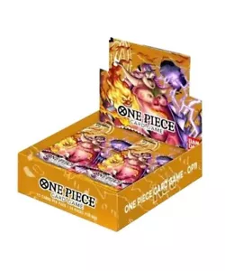 Box One Piece Card Game - OP-11 ENG PRE ORDER - Bild 1 von 1