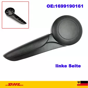links Sitzhöhenverstellung Griff Sitzverstellhebel für MERCEDES SPRINTER W906 - Bild 1 von 14