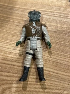 Star Wars KLAATU vintage Kenner 1983 LFL HK Jabba's palace goon skiff guard ROTJ - Picture 1 of 5