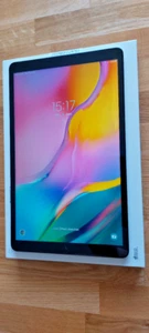 Samsung Galaxy Tab A 2019 SM-T515 32GB WLAN + LTE Ohne Simlock 10,1" - Bild 1 von 6