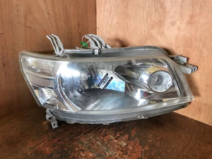 Daihatsu Materia Headlight Headlamp Drivers Right O/S Halogen 2007-2010 - Picture 1 of 11